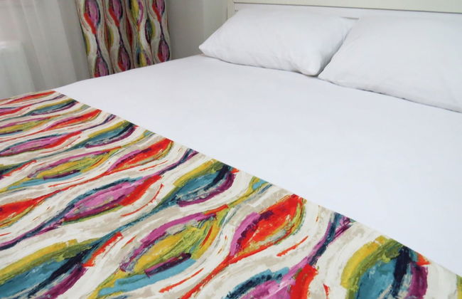 Istanberry - Paradise Apartments - Foto 37