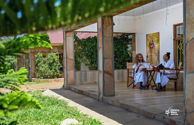 Olakira Mara Homes - Foto 8