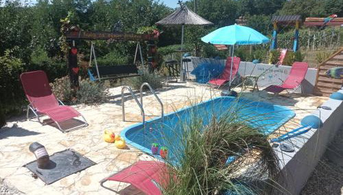 Kuća za odmor Janković - Foto 3