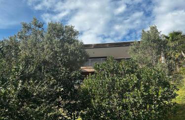 Villa Scappà Porticcio - Piscine & vue mer - Foto 44