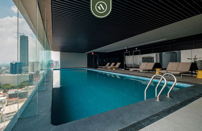 Sky Town 2004 in Ciudad de M Xico - Foto 26