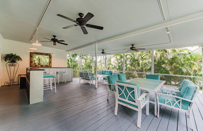 Charleston House - Foto 12