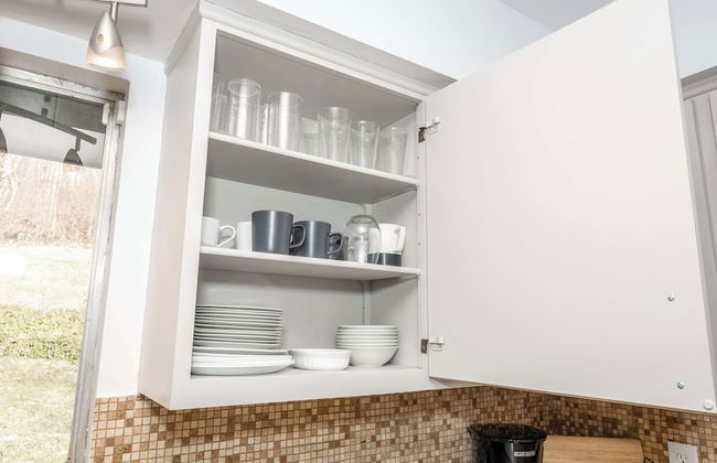 Top Notch City Escape w King Bed - Foto 42