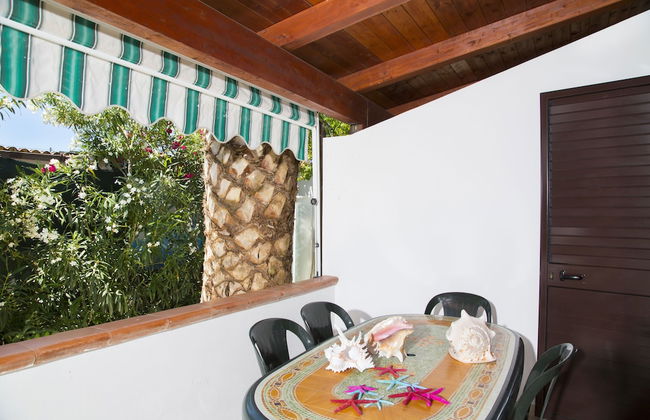 Residence La Conchiglia - Foto 18