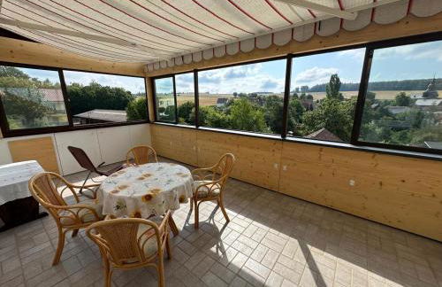 Ferienwohnung Taunusnest - Foto 1