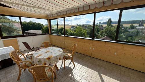 Ferienwohnung Taunusnest - Foto 1