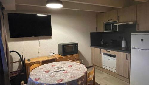 Studio Cabine Chamrousse - Foto 2