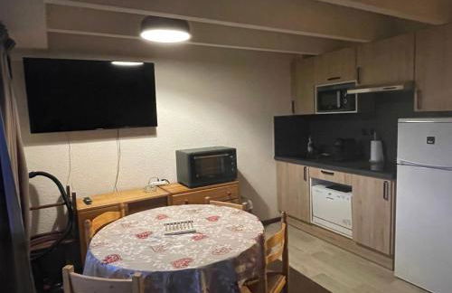 Studio Cabine Chamrousse - Foto 2