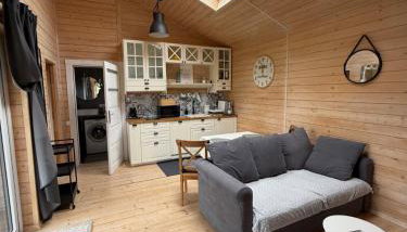 SielskiePrzylesie Charzyno - Foto 5