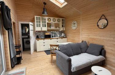 SielskiePrzylesie Charzyno - Foto 5