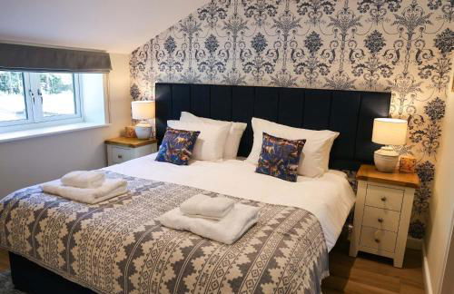 Discovery Suite - The Apple Barn - Foto 1