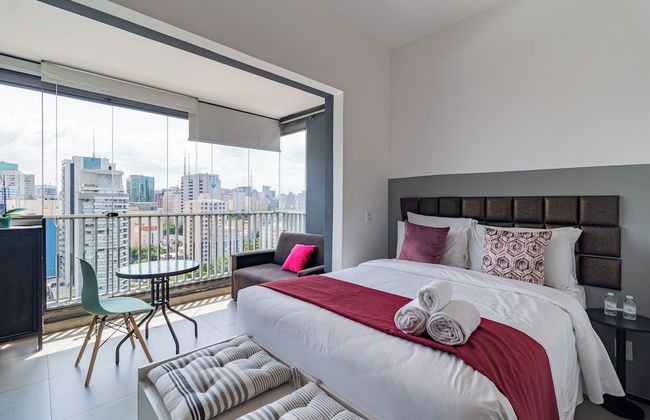 360 VN Vergueiro - Foto 40