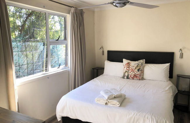 Hills and Dales Accommodation - Photo 36