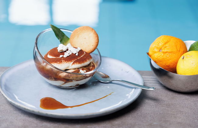 Les Boréales – Appart’hotel & Restaurant - Foto 18