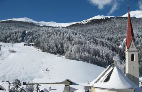 Garni Apparthotel St Valentin - Foto 9