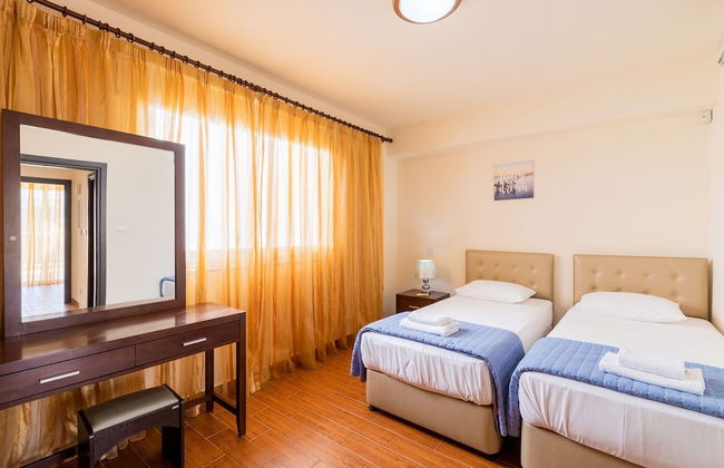 Seafront Protaras Resort - Foto 27