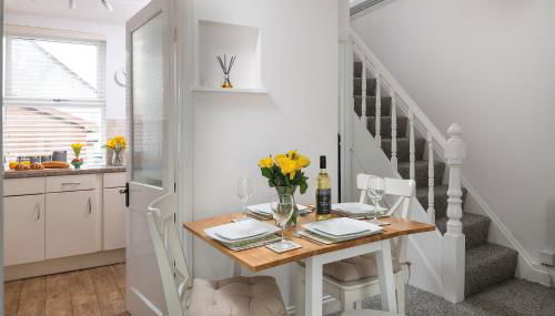 Bron Eryri - Our Cosy House opposite the entrance to Portmeirion! - Foto 4