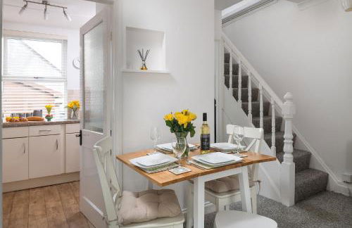 Bron Eryri - Our Cosy House opposite the entrance to Portmeirion! - Foto 4