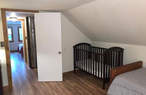 Green River Cottage - Foto 24