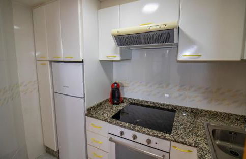 Al Andalus - Playa Cargador ALBERT VILLAS Pet friendly - Foto 16