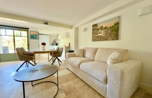 Pyla sur mer appartement terrasse a 100m de la plage - Foto 22