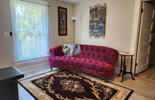 Promise Land Manor Historic home lake access, near parks and venues - Foto 28