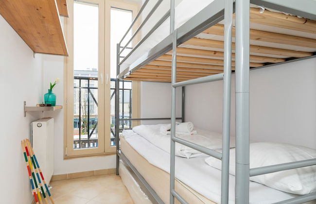 Apartments Baltic Park by Renters - Foto 8