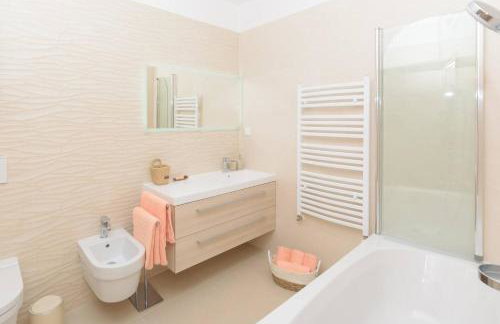 Relaxing pool villa Mattuzzi in Loborika - Foto 38