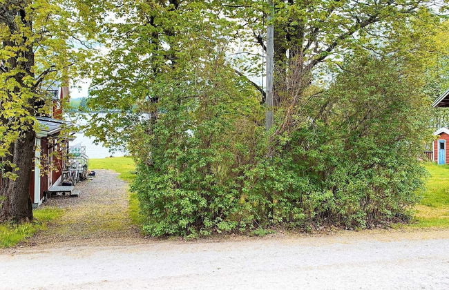 3 Person Holiday Home in Grangarde-by Traum - Foto 13