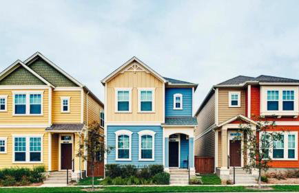 Havenly Homes DMV - Foto 1
