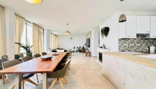 Rheinpanorama Penthouse Neuss Düsseldorf - Foto 5