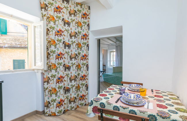 Domus Mariae - Foto 8