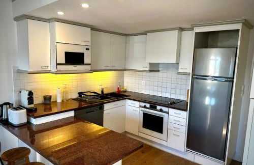 Stunning 80m apartment with sea view - Foto 18