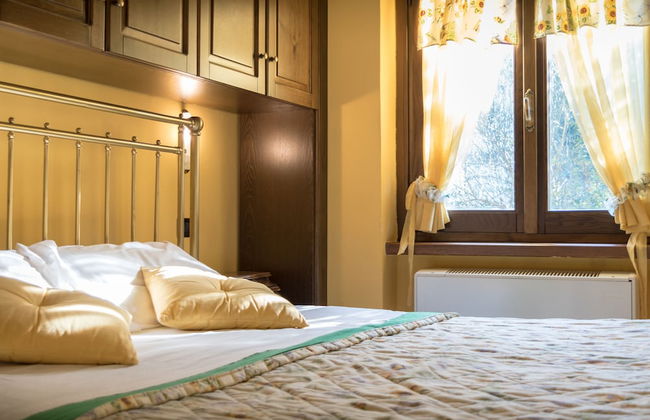 Agriturismo Il Giardino dei Ciliegi - Foto 16