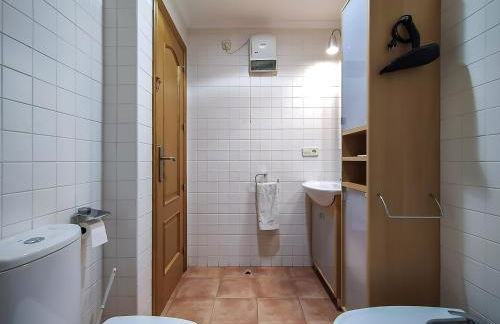 Apartamento con 129m2 de Terraza con vistas - Foto 20