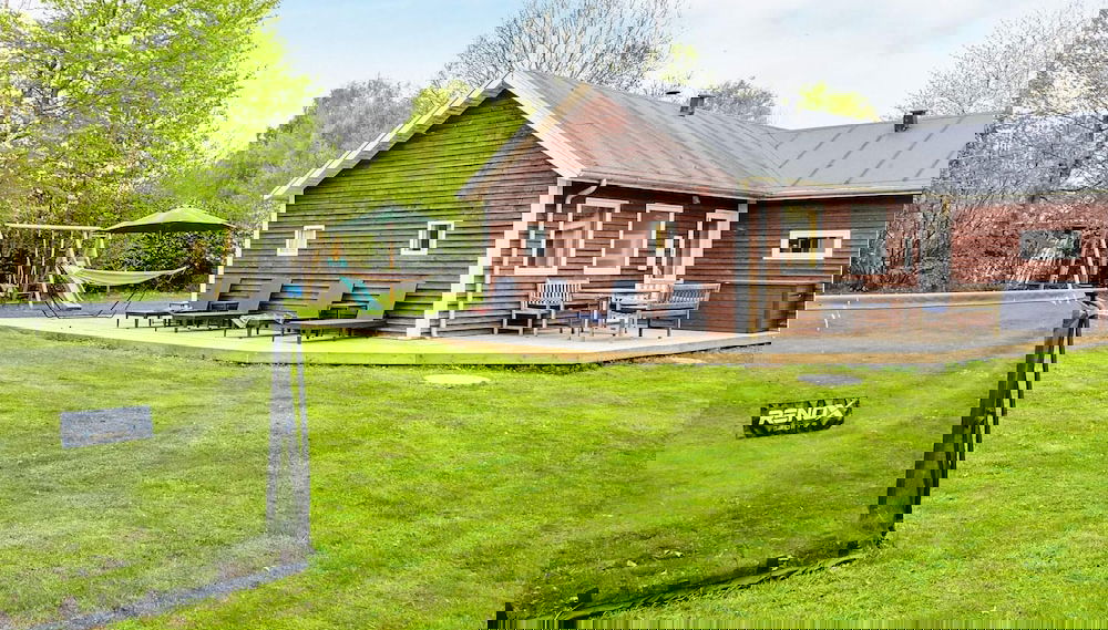 10 Person Holiday Home in Vig - Foto 1, Imagen principal