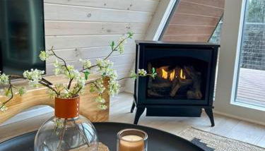 Fox Ridge-Black Alder Lodging - Foto 5