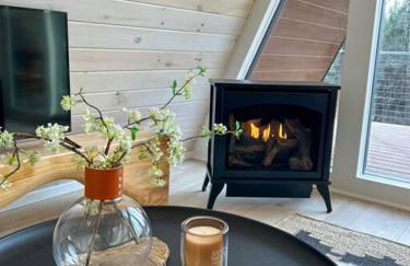 Fox Ridge-Black Alder Lodging - Foto 5