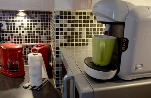 Auxmouettes GV2 - Foto 12