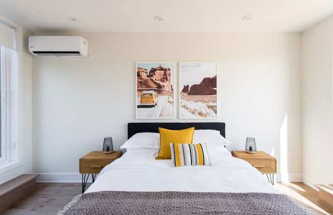 Spectacular and Modern Little Italy Penthouse - Foto 6