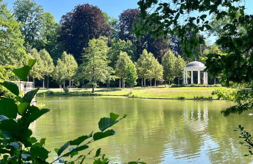 Appartement avec balcon à Strasbourg Robertsau - Foto 23