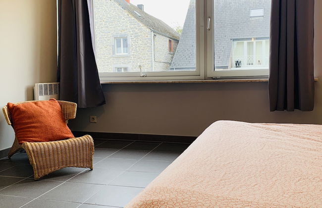 Meuse Riverside Esc'Appart - Foto 8