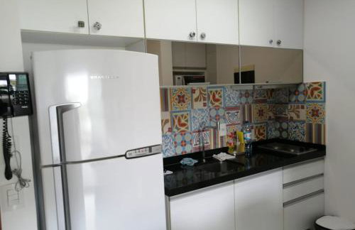 MELHOR APARTAMENTO DO ILOA RESIDENCE BARRA de SÃO MIGUEL - Foto 25