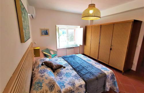 Elegante villa panoramica con giardino e idromassaggio a 10 minuti dal mare - Foto 26