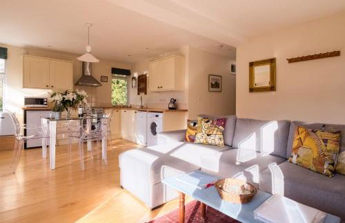 The Retreat, Unique property located in calming woodland surroundings, Close to Aldeburgh and Thorpeness - Foto 7