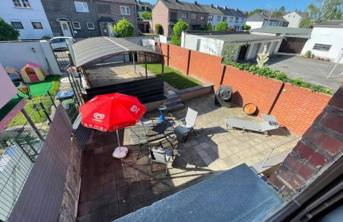 Apartment im Herzen von Alsdorf - Foto 9