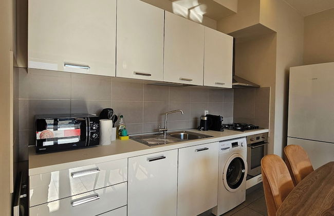 Archi chavchavadze one bedroom - Foto 11