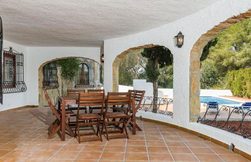 Apartment Albatros by Interhome - Photo 8