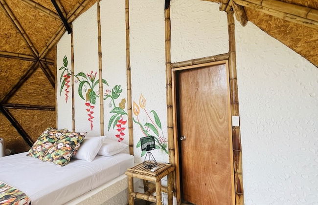 Ecofuratena Glamping - Foto 11