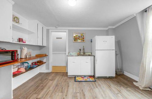 Historic Studio Near Trinity College with Fast WiFi - Foto 6